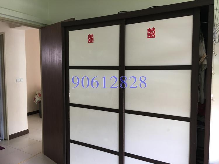 Blk 601A Punggol Central (Punggol), HDB 4 Rooms #135426182